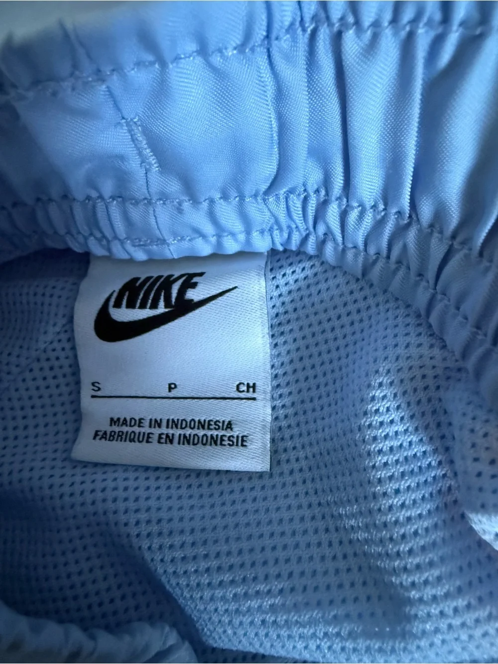Men’s Nike Windrunner Shorts